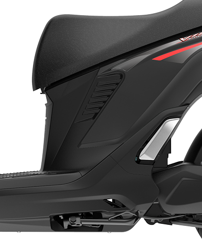 LED Headlight