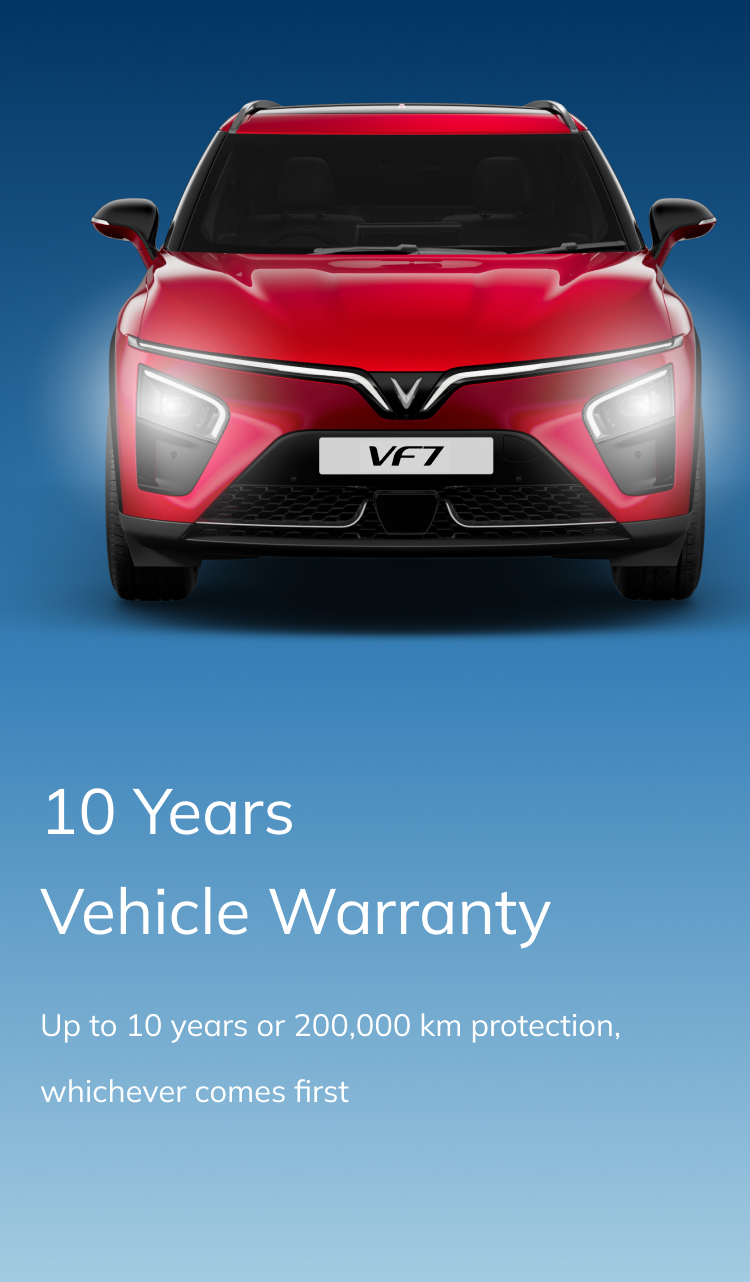 Battery Warranty