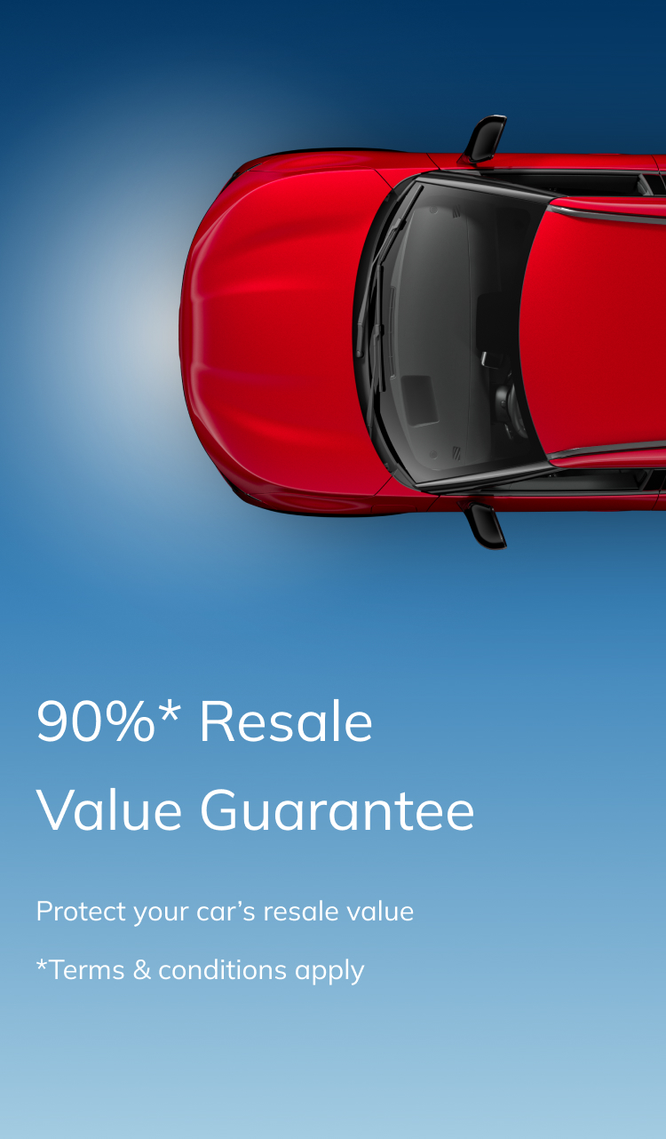Battery Warranty